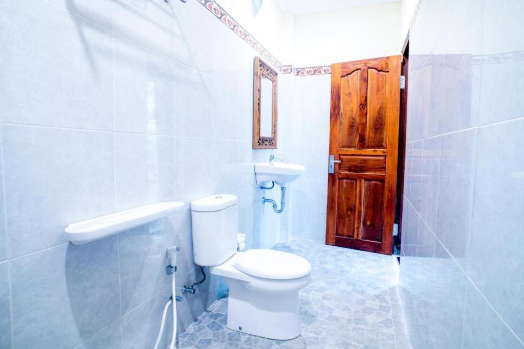 Shindu Homestay Room 6 อูบุด ภายนอก รูปภาพ
